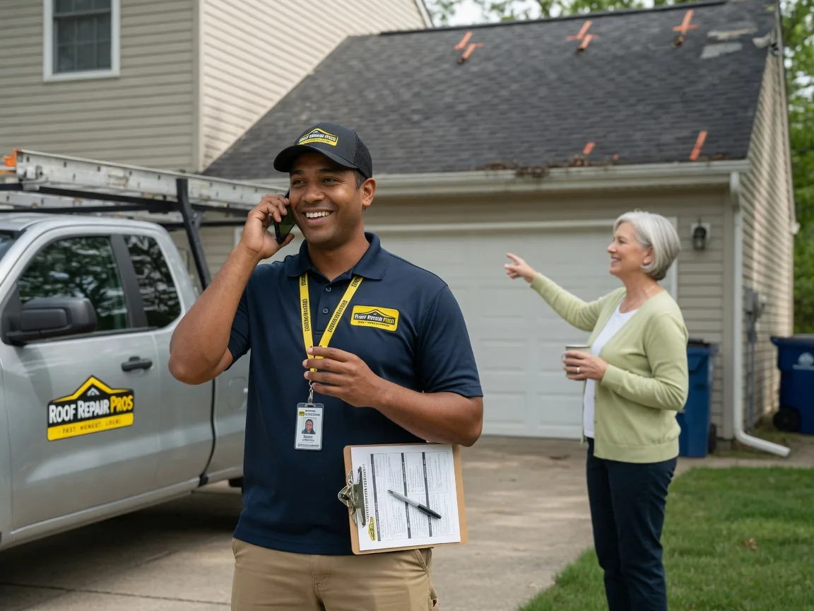 Roof Repair Mcadoo, PA FAQs
